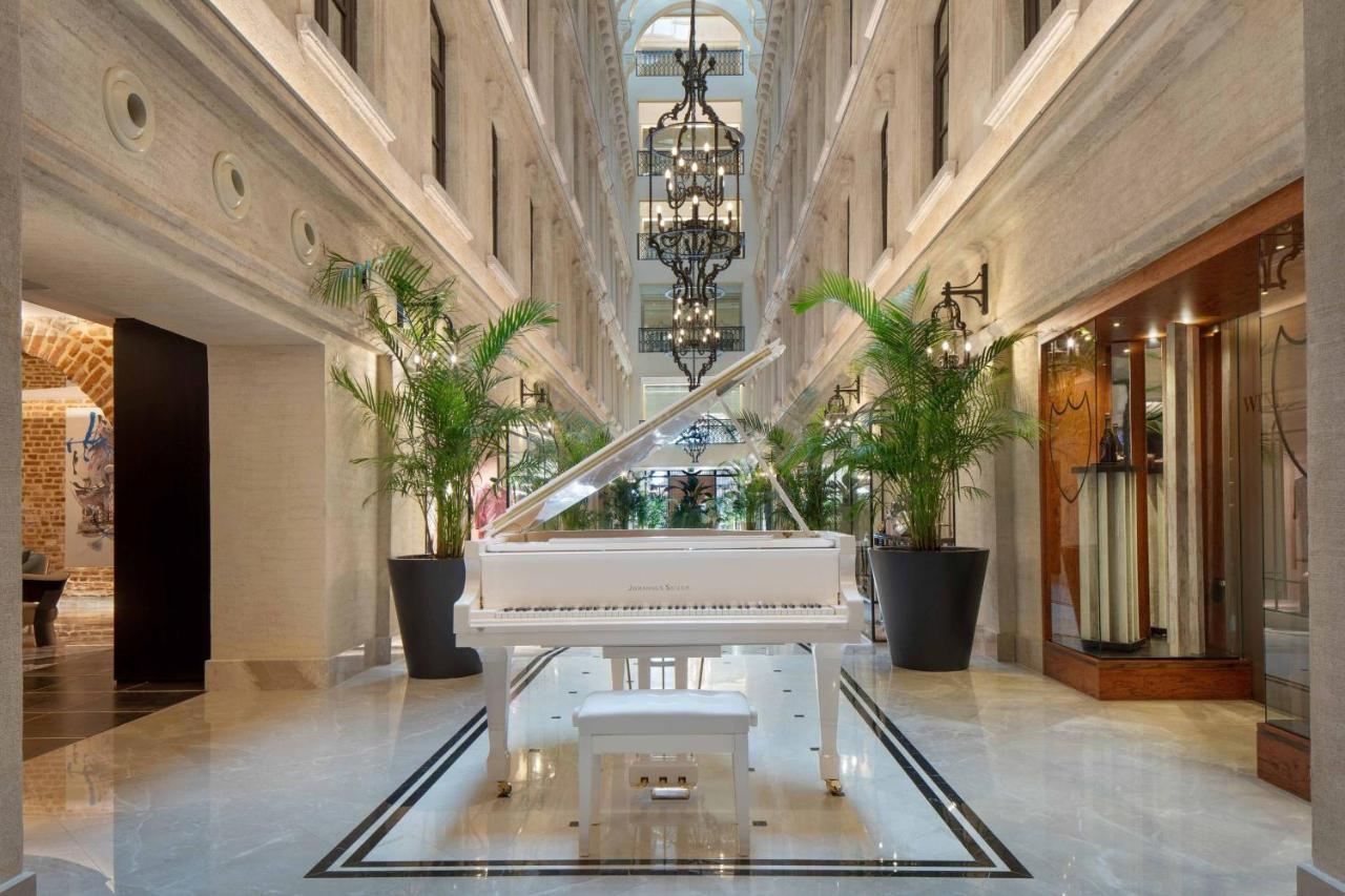 Jw Marriott Bosphorus Otel