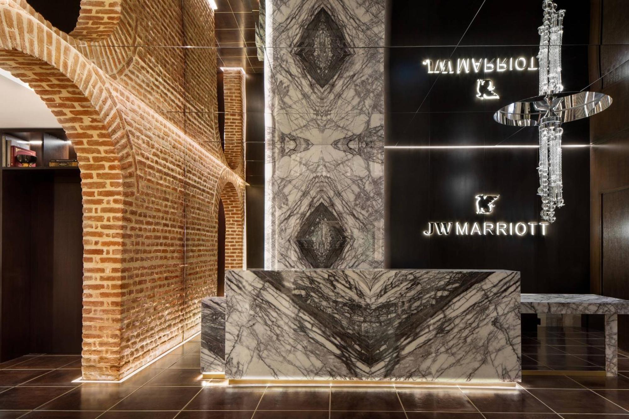 Jw Marriott Bosphorus Otel 5*