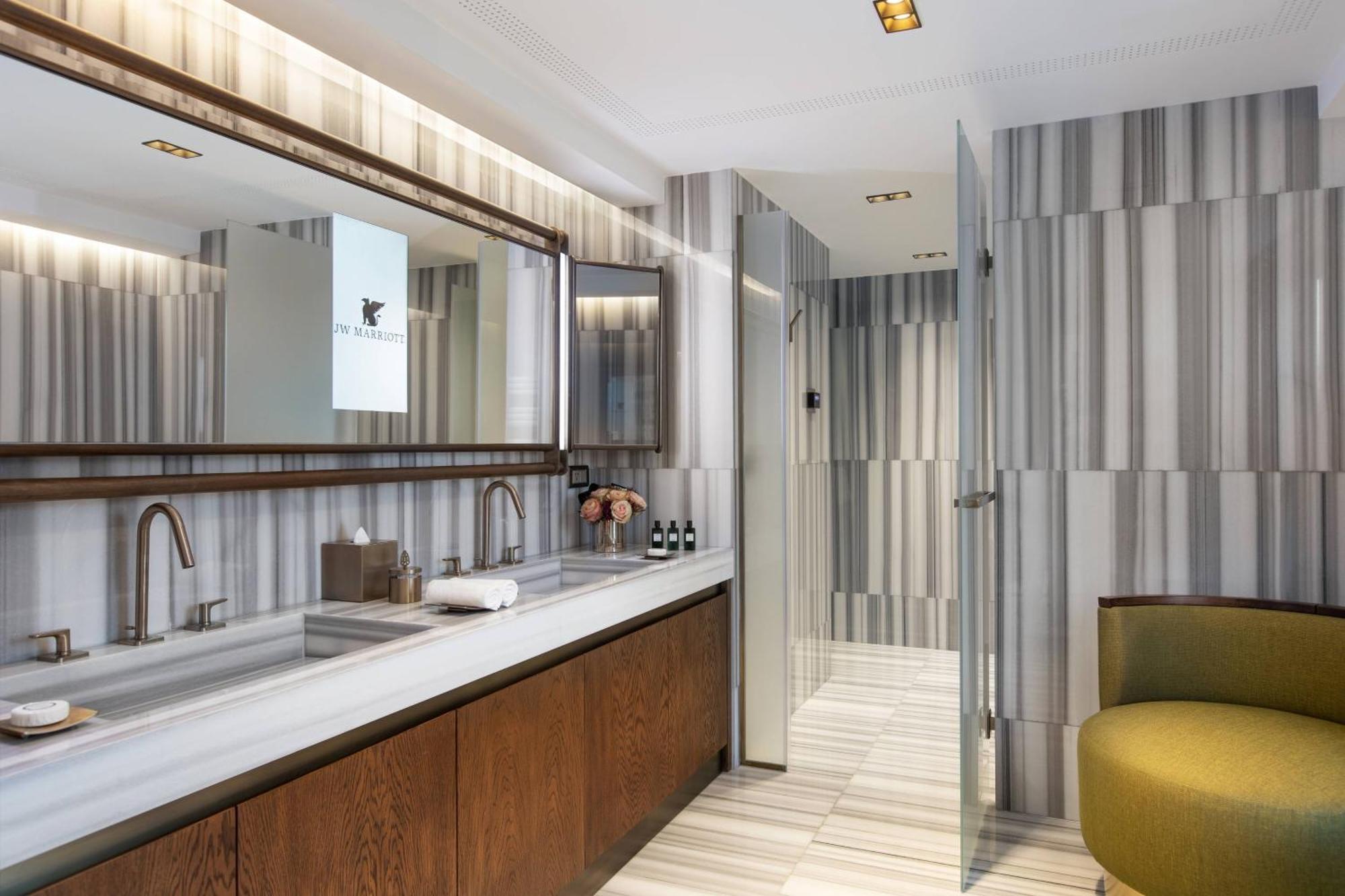 Jw Marriott Bosphorus